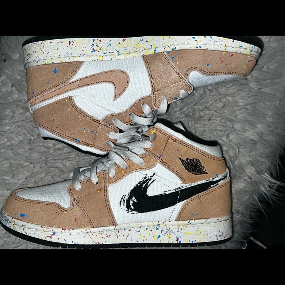 Jordan 1